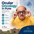 Ocular Oncology In Pune | Expert Eye Cancer & Tumor Care
