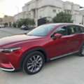 SAR 112000,  Mazda CX-9,  2023,  Automatic,  65000 KM,    (High Plus AWD) &ndash; 65k KM &ndash; Full HHA Dealer Service &ndash; Excellent Condition