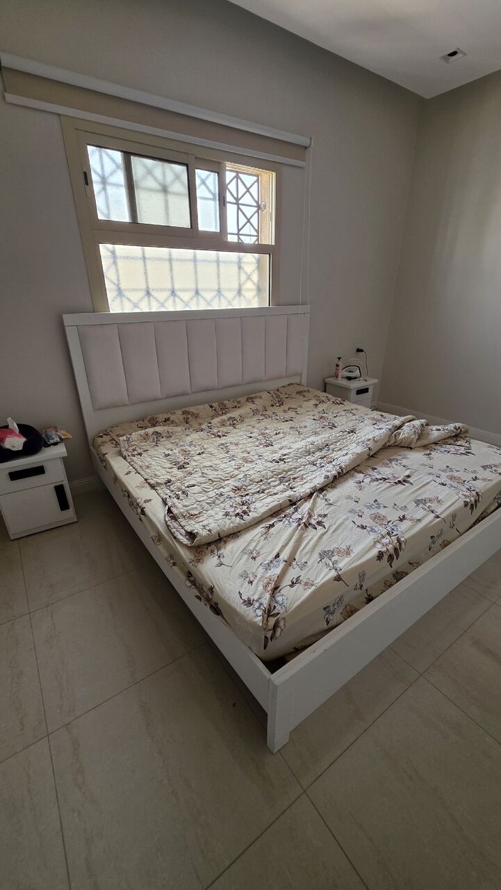 Riyadh, Furniture, SAR 1100,  Bedroom Set
