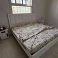 SAR 1100,  Bedroom Set