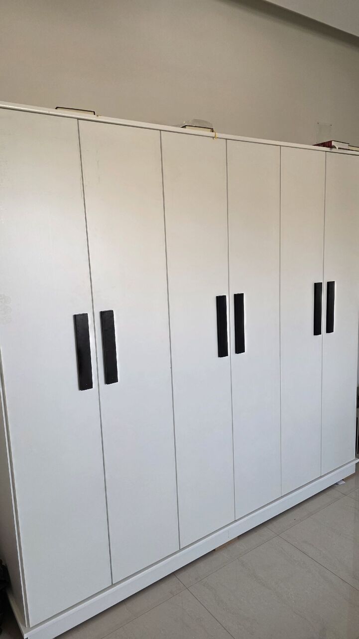 Riyadh, Furniture, SAR 1100,  Bedroom Set