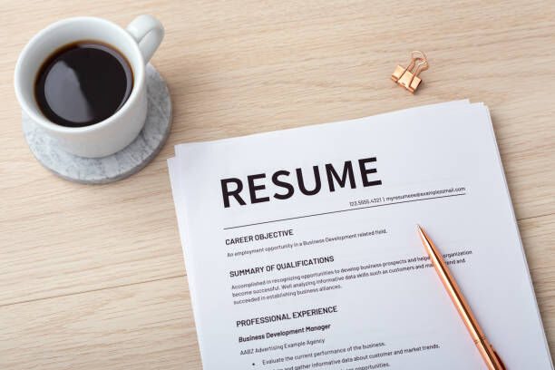 Noida, Writing, Best Resume Writing Services In Ahmedabad
