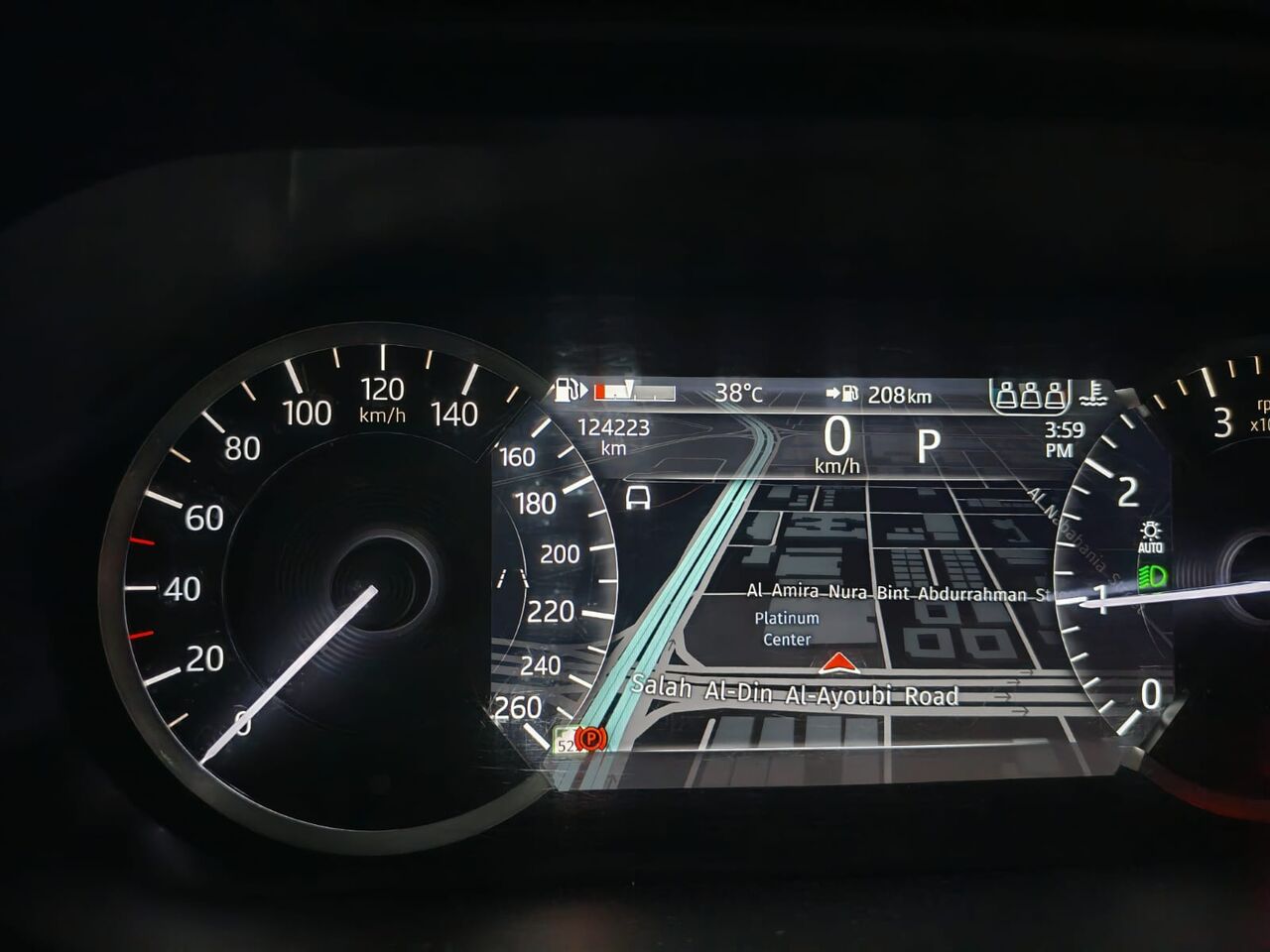 Riyadh, Vehicles, Cars & Trucks , SAR 120000,  Range Rover Evoque,  2021,  Automatic,  124250 KM,