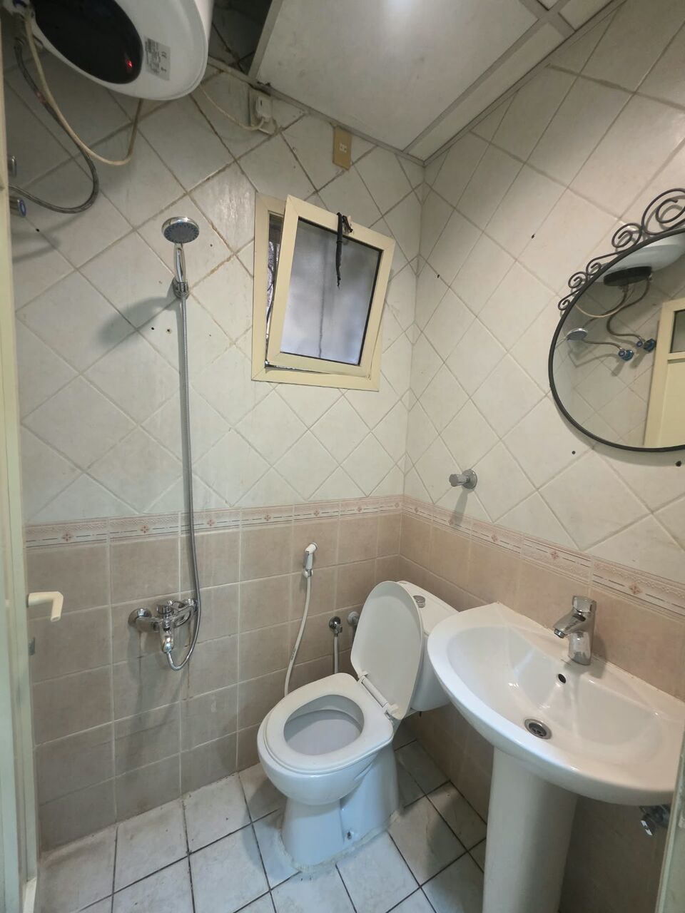 Khobar, Apartments, Flats, Houses & Villas, SAR 15800/year,  2 BR,  2  Bedrooms, A Living Room 1 Bathrooms,a Kitchen,Ground   Elevator Available