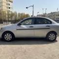 SAR 14000,  Hyundai Accent,  2010,  Manual,  297000 KM,    Model