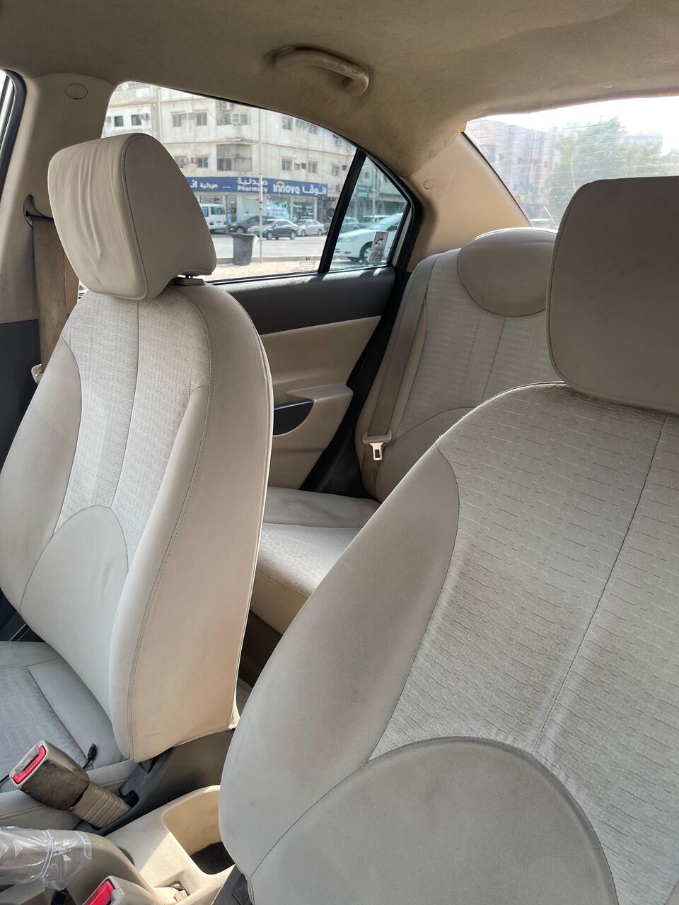 Riyadh, Vehicles, Cars & Trucks , SAR 14000,  Hyundai Accent,  2010,  Manual,  297000 KM,    Model