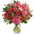 Buy Anniversary Flowers Near Me In Elizabeth | Luxury Floral Bouquets