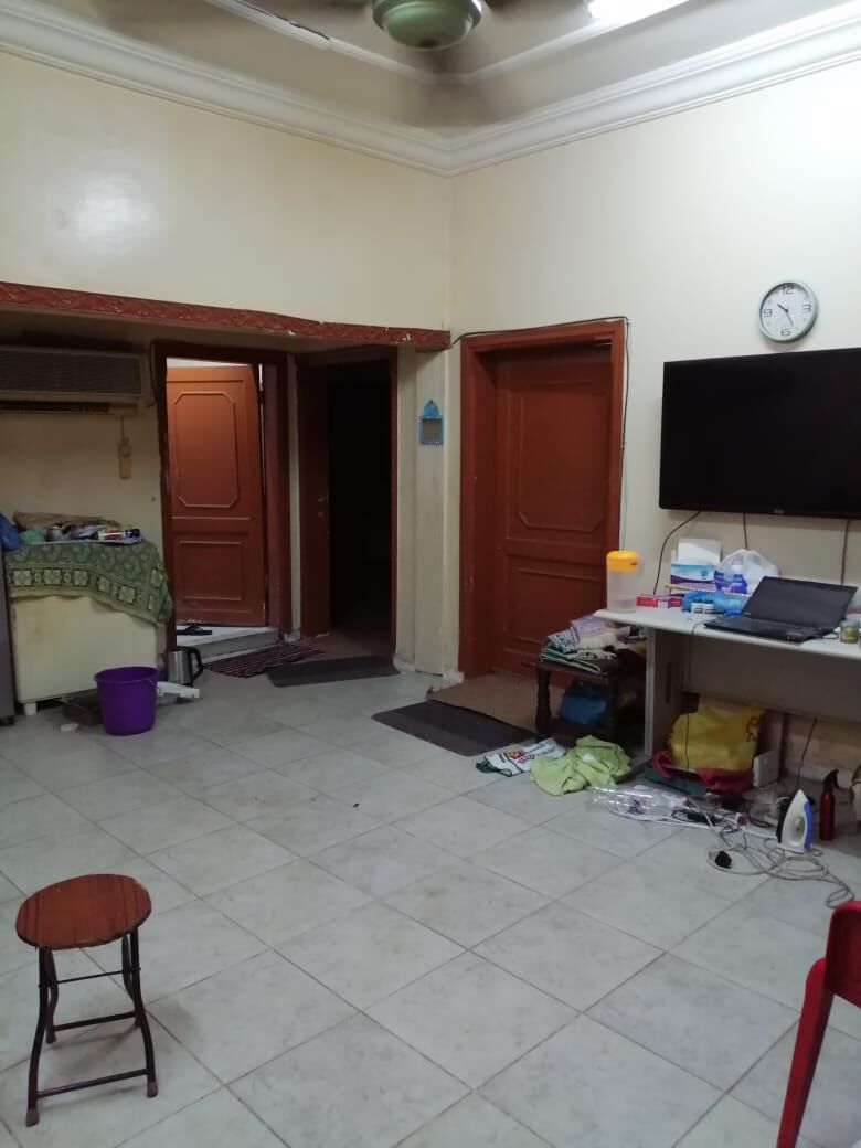Jeddah, Bedspace For Rent, SAR 475/month,  Bedspace: Jeddah Sharfiya Behind Al Rayan Hospital (INDIANS ONLY)