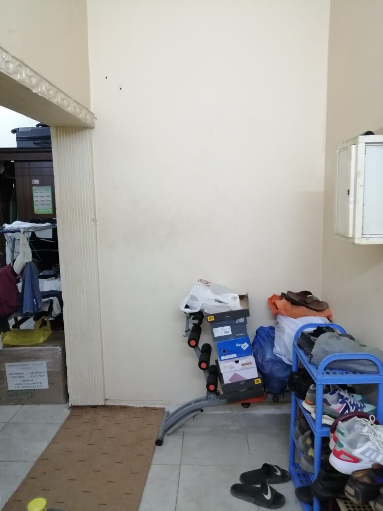 Jeddah, Bedspace For Rent, SAR 475/month,  Bedspace: Jeddah Sharfiya Behind Al Rayan Hospital (INDIANS ONLY)