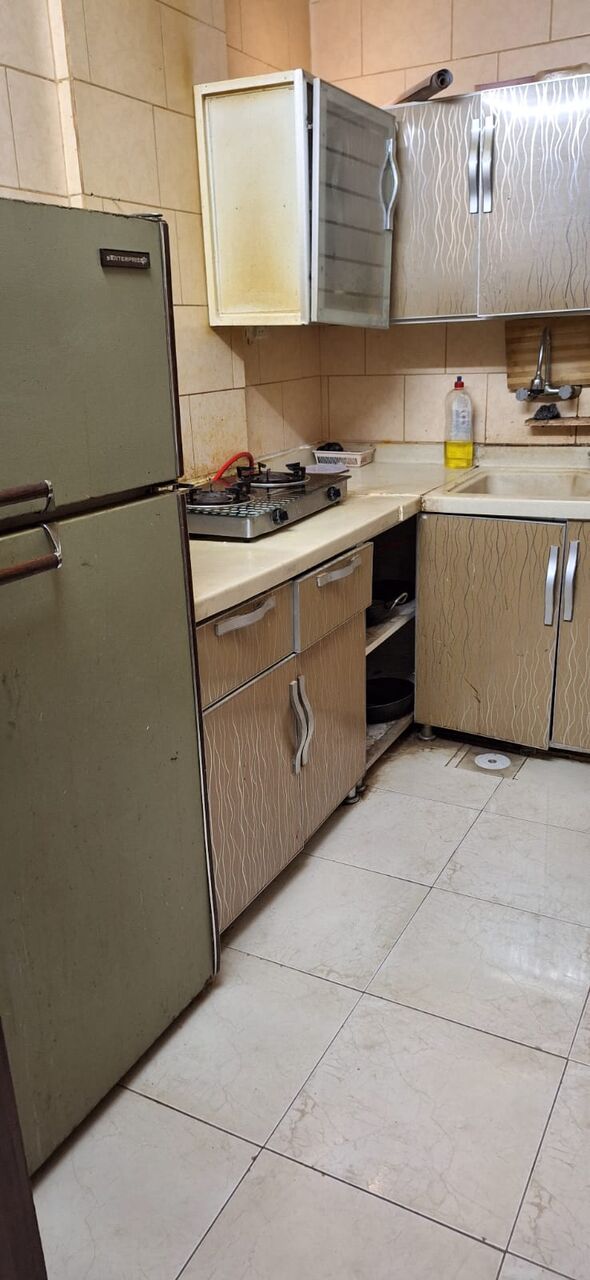 Al Wizarat, Apartments, Flats, Houses & Villas, SAR 3000/month,  Furnished,  2 BR,  Furnished Family Apartment Available For Rent In Hara Riyadh