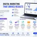 Ajexdigi | Best Digital Marketing Agency