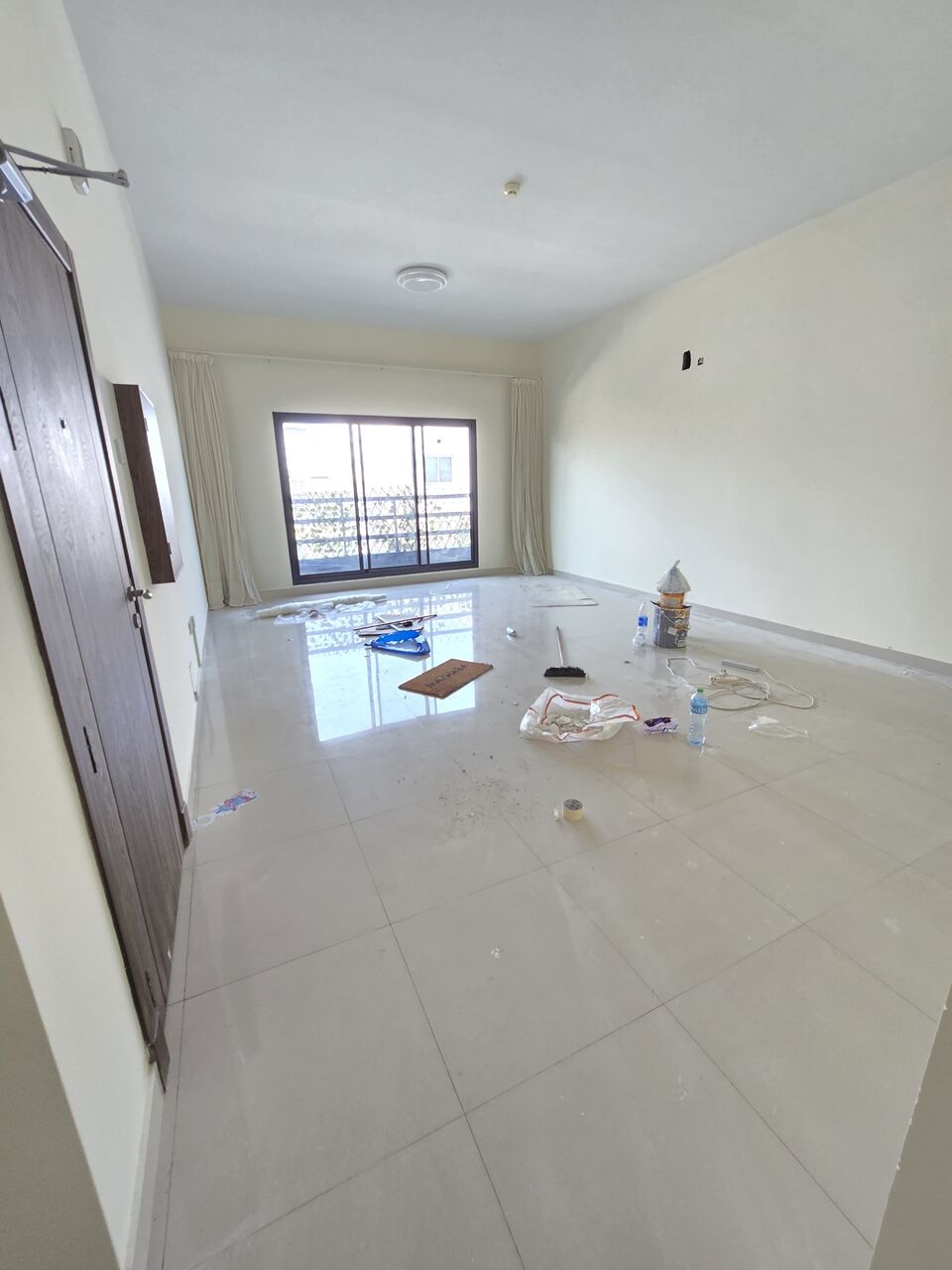 Hidd, Apartments, Flats, Houses & Villas, BHD 220,  3 BR,  Amazing Flat For Rent In Hidd