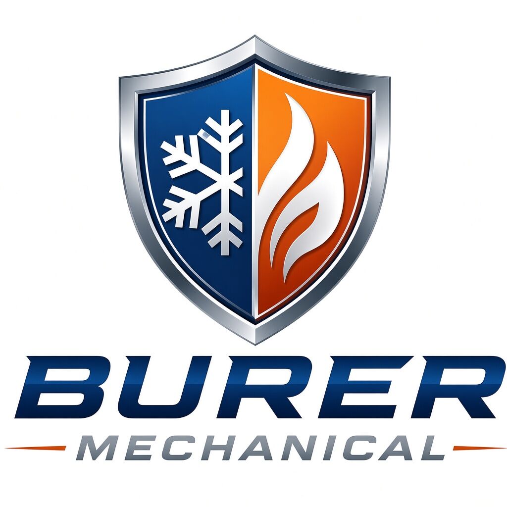 New York, Air Conditioning, Burer Mechanical