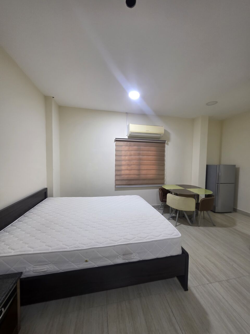 Hoora, Apartments, Flats, Houses & Villas, BHD 180/month,  Furnished,  Studio,  - Very Neet & Clean Fully Furnished Spacious Studio Flat With Unlimited Ewa @180/BD In Hoo