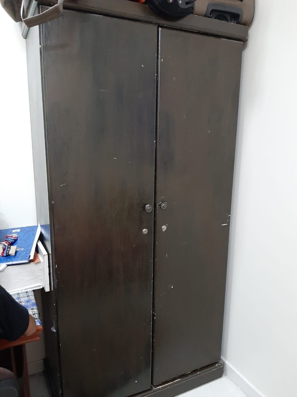 Dammam, Furniture, SAR 1200,  King Size Bed, Wardrobes, Sofa And Steel Beds For Urgent Sale