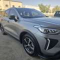 SAR 65000,  Haval Jolion,  2025,  Automatic,  51800 KM,  Sale  Or Loan Transfer