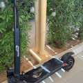 SAR 1500,  Electric Scooter