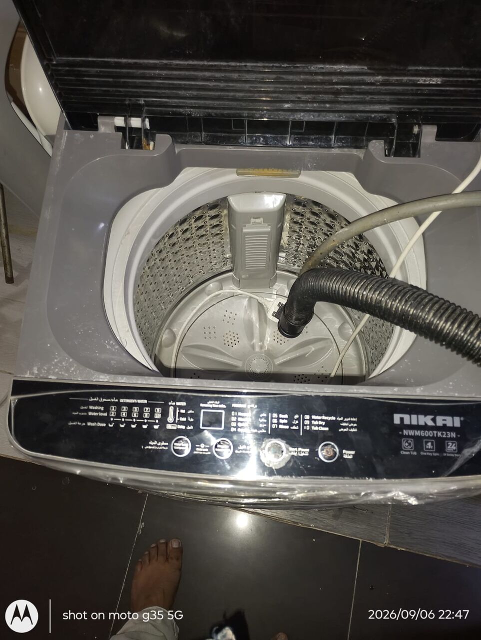 Jeddah, Appliances, SAR 1500,  Window A.c, Washing Machine, Fridgerator
