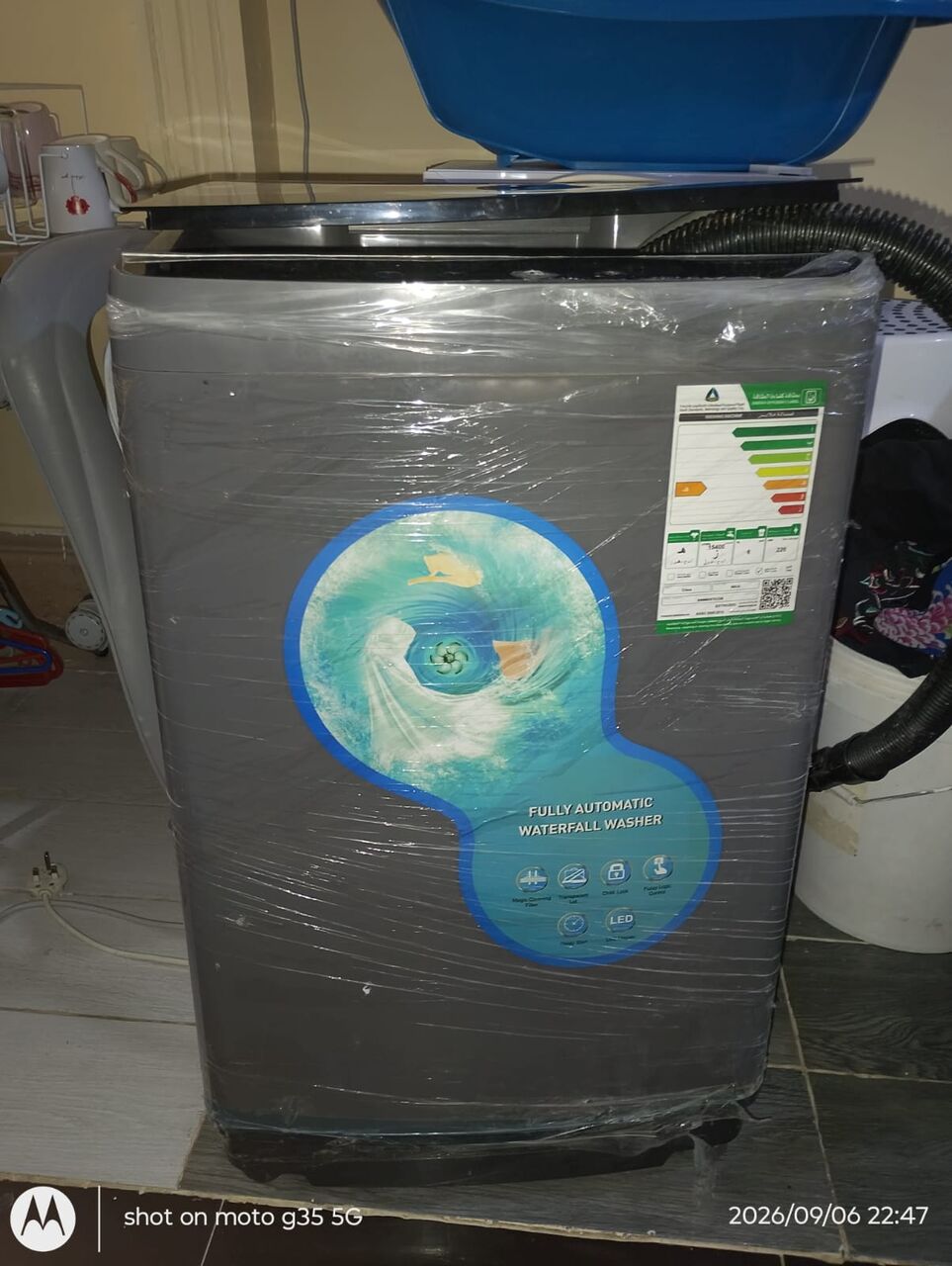 Jeddah, Appliances, SAR 1500,  Window A.c, Washing Machine, Fridgerator
