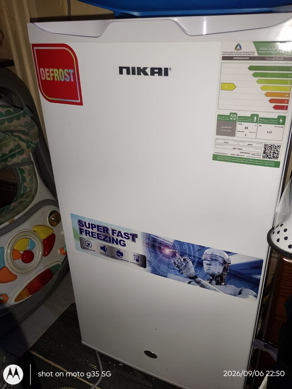 Jeddah, Appliances, SAR 1500,  Window A.c, Washing Machine, Fridgerator