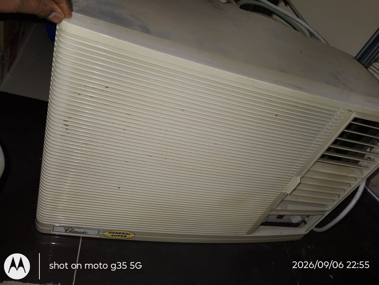 Jeddah, Appliances, SAR 1500,  Window A.c, Washing Machine, Fridgerator