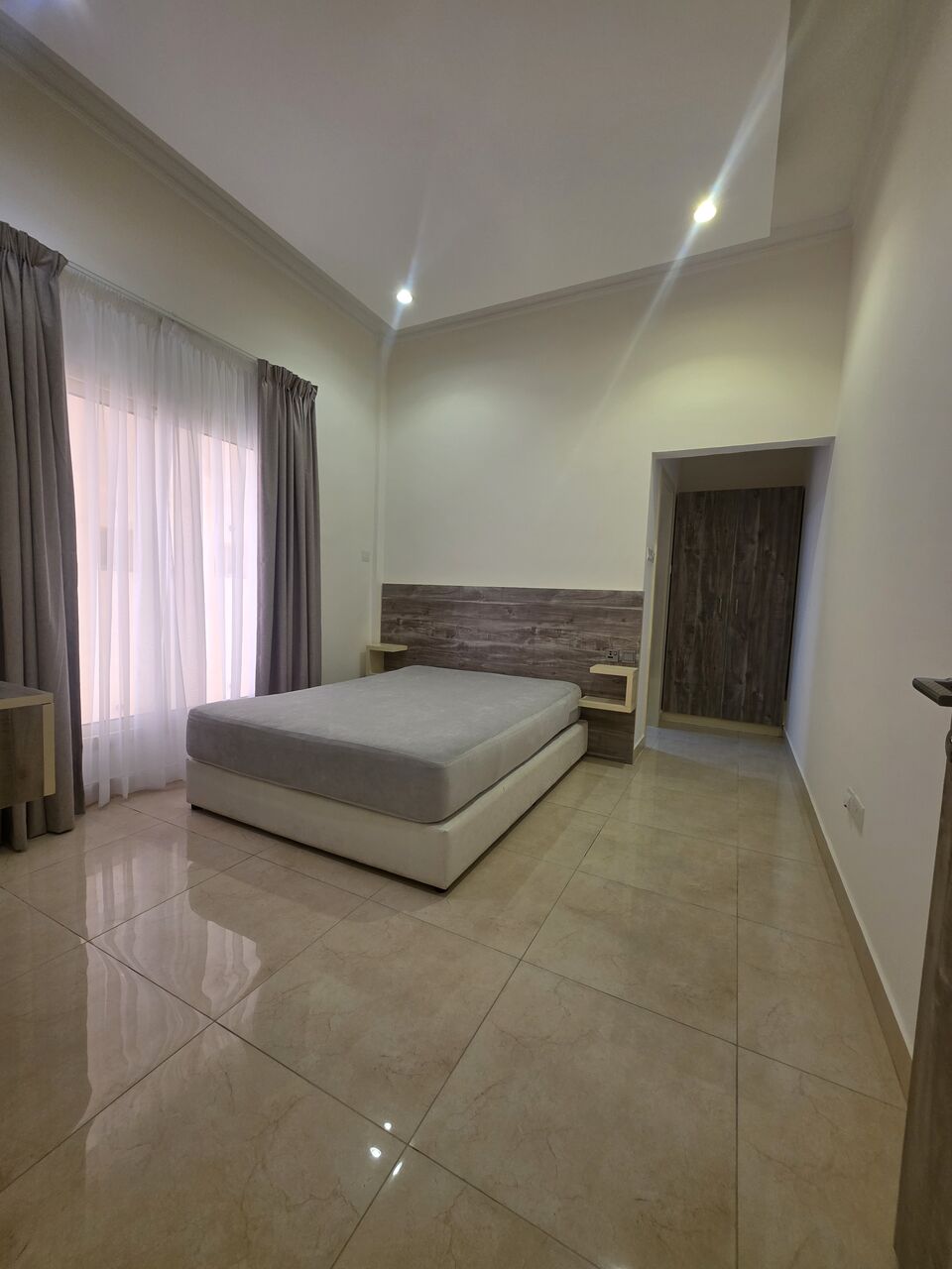 Hoora, Apartments, Flats, Houses & Villas, BHD 260/month,  Furnished,  2 BR,  - Very Neet & Clean Fully Furnished 2 BHK Flat With Ewa @260/BD In Hoo