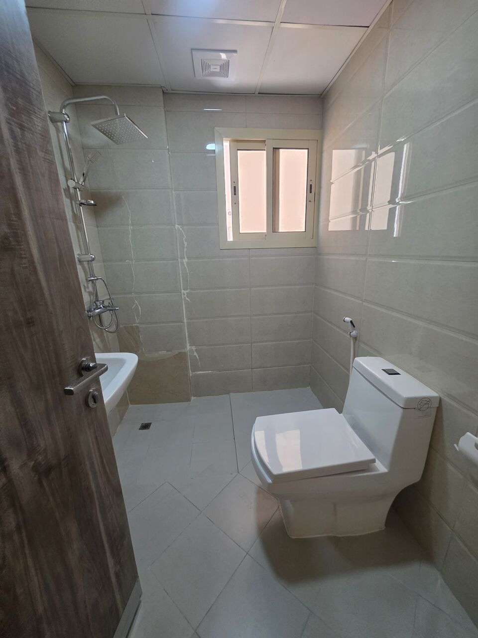 Hoora, Apartments, Flats, Houses & Villas, BHD 260/month,  Furnished,  2 BR,  - Very Neet & Clean Fully Furnished 2 BHK Flat With Ewa @260/BD In Hoo