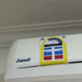 SAR 2800,  Selling 3 Ton 7 Star ZAMIL Split AC