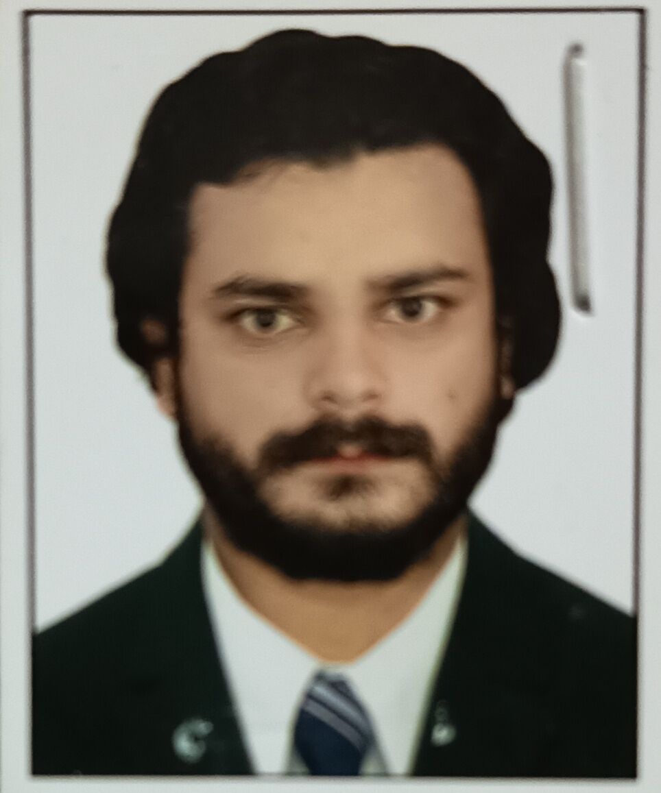 Sulai, Job Seekers, I Am Looking For A Safety Officer Job.