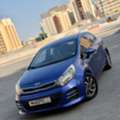 BHD 1450,  Kia Rio,  2013,  Automatic,  157657 KM,    Mid Option In Excellent