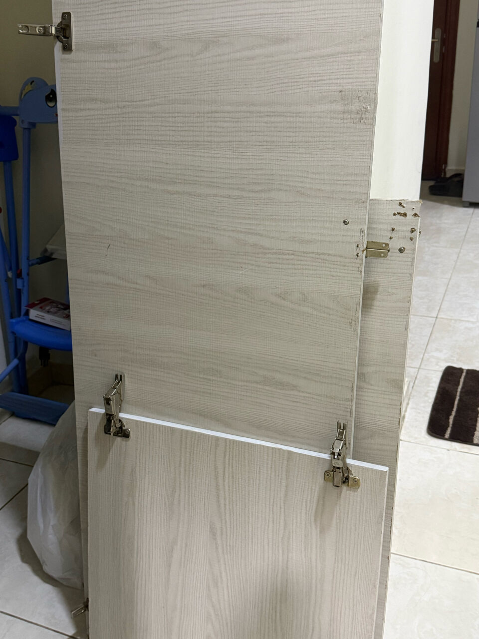 Al Adama, Furniture, Selling This Cupboard For Free