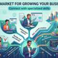 Freelance Market For Growing Your Business Online