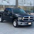 BHD 4500,  Dodge Ram,  2014,  Automatic,  199350 KM,    (Black)