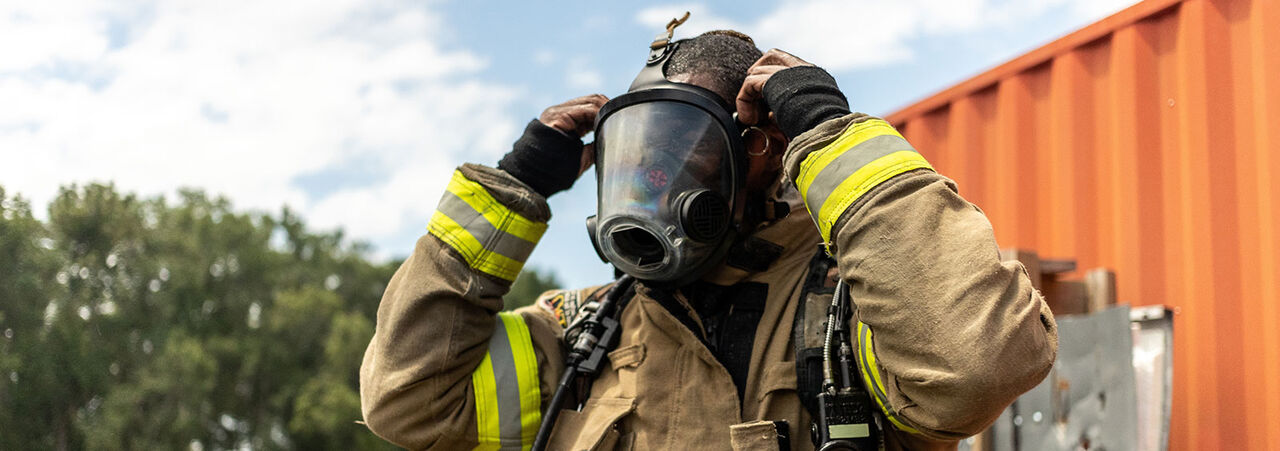 New York, Health, Comprehensive Firematic Medical Examinations For Firefighters