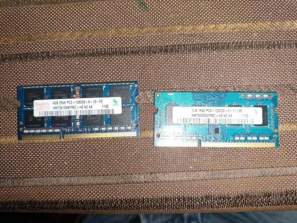 Jeddah, Electronics, SAR 75,  DDR3 RAM For Sale