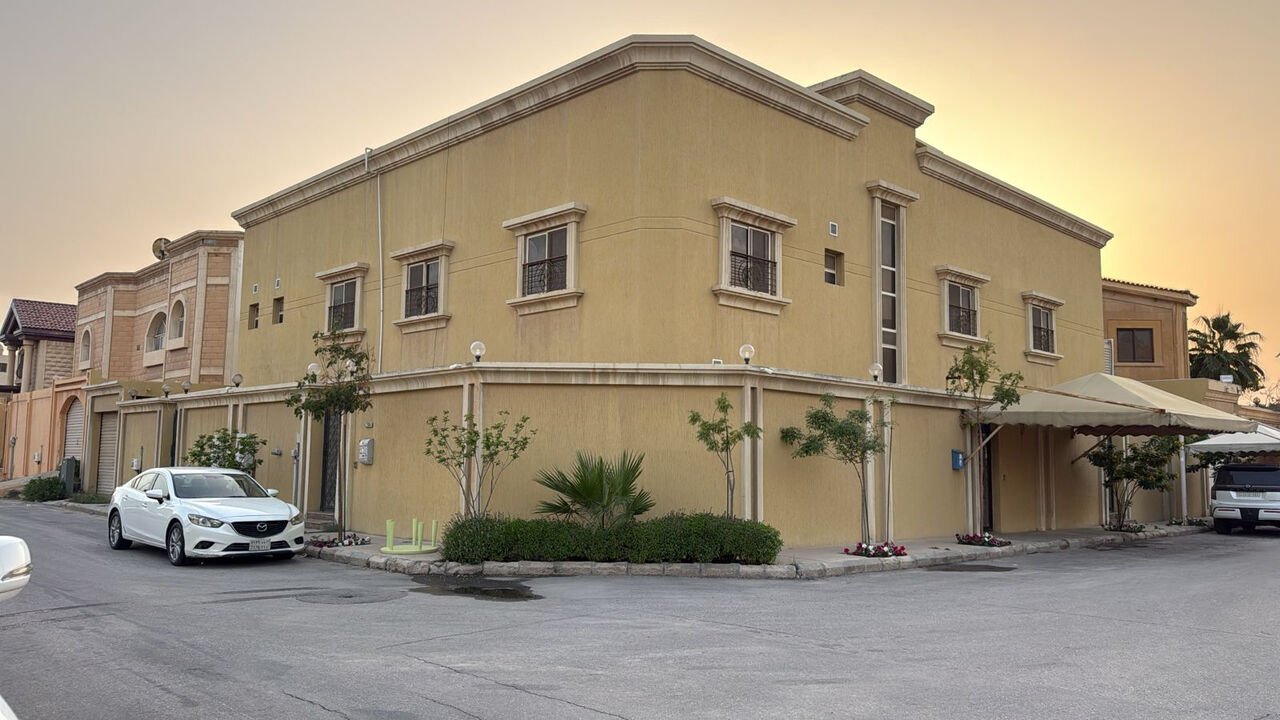 Dammam, Apartments, Flats, Houses & Villas, SAR 90000/year,  6 BR,  Villa For Rent