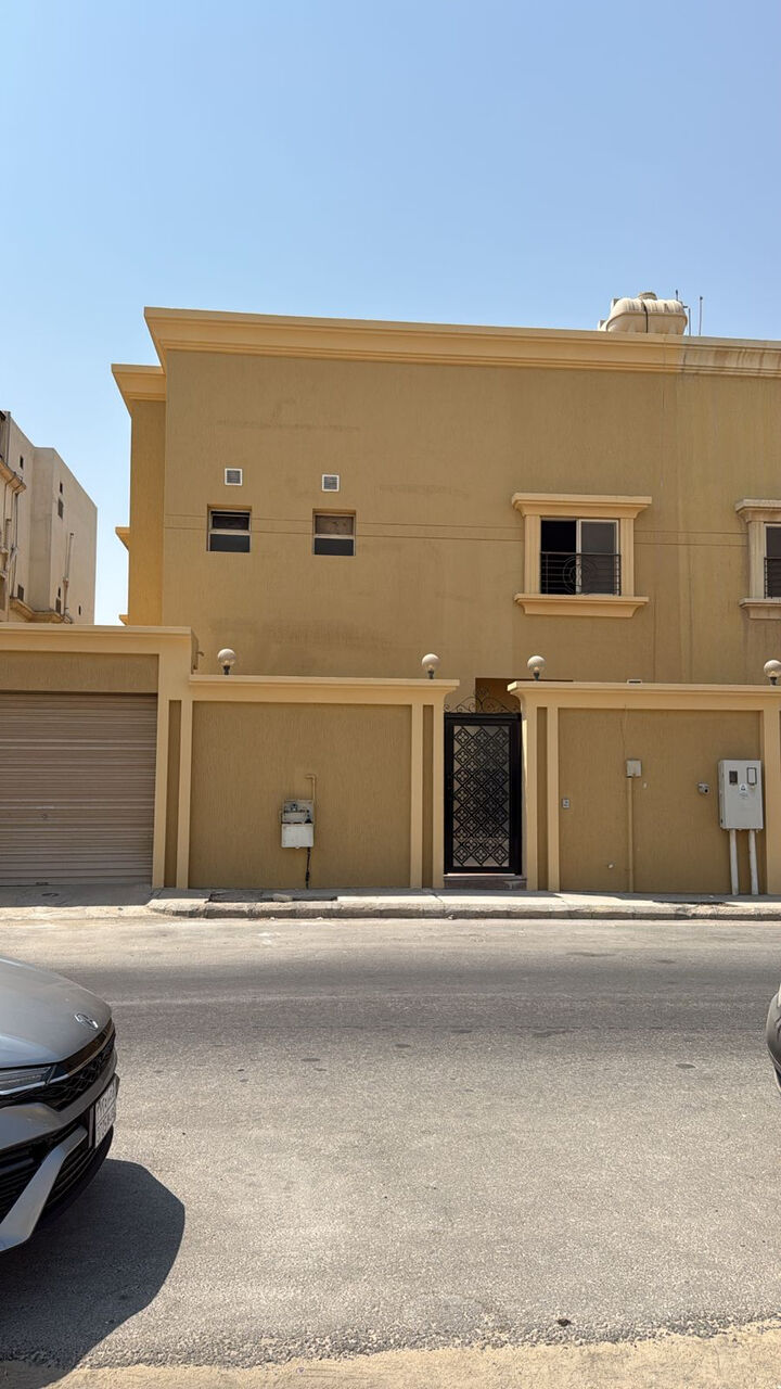 Dammam, Apartments, Flats, Houses & Villas, SAR 90000/year,  6 BR,  Villa For Rent