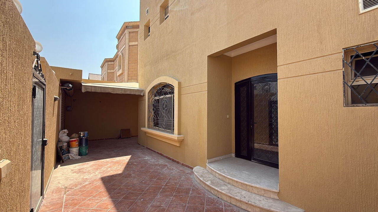 Dammam, Apartments, Flats, Houses & Villas, SAR 90000/year,  6 BR,  Villa For Rent