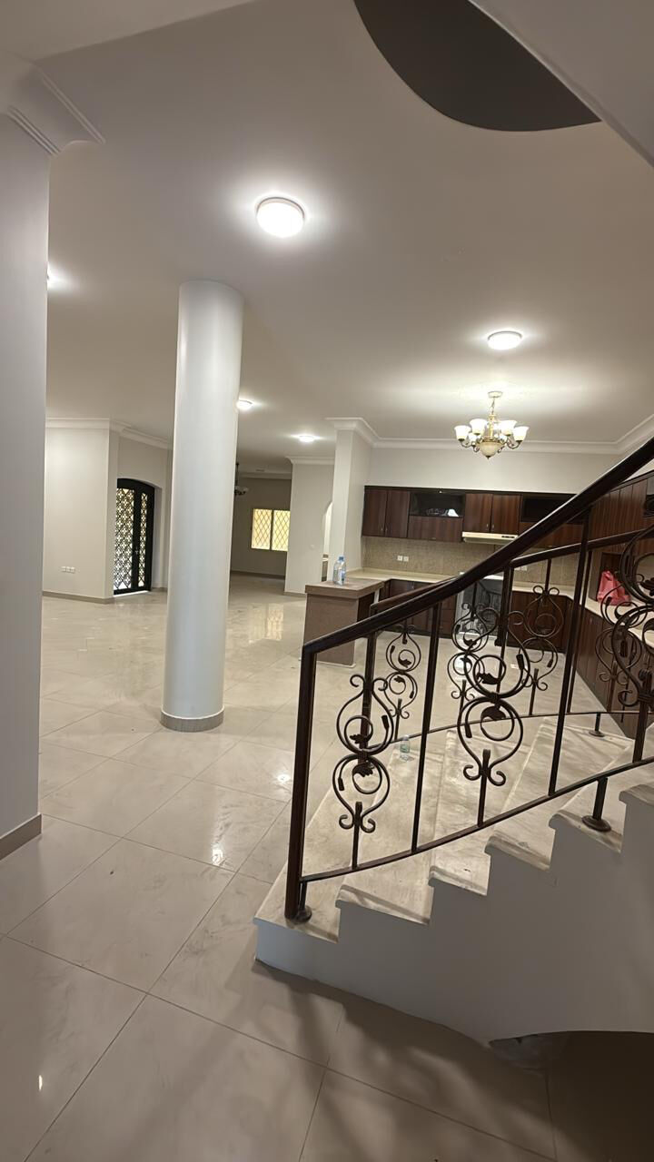 Dammam, Apartments, Flats, Houses & Villas, SAR 90000/year,  6 BR,  Villa For Rent