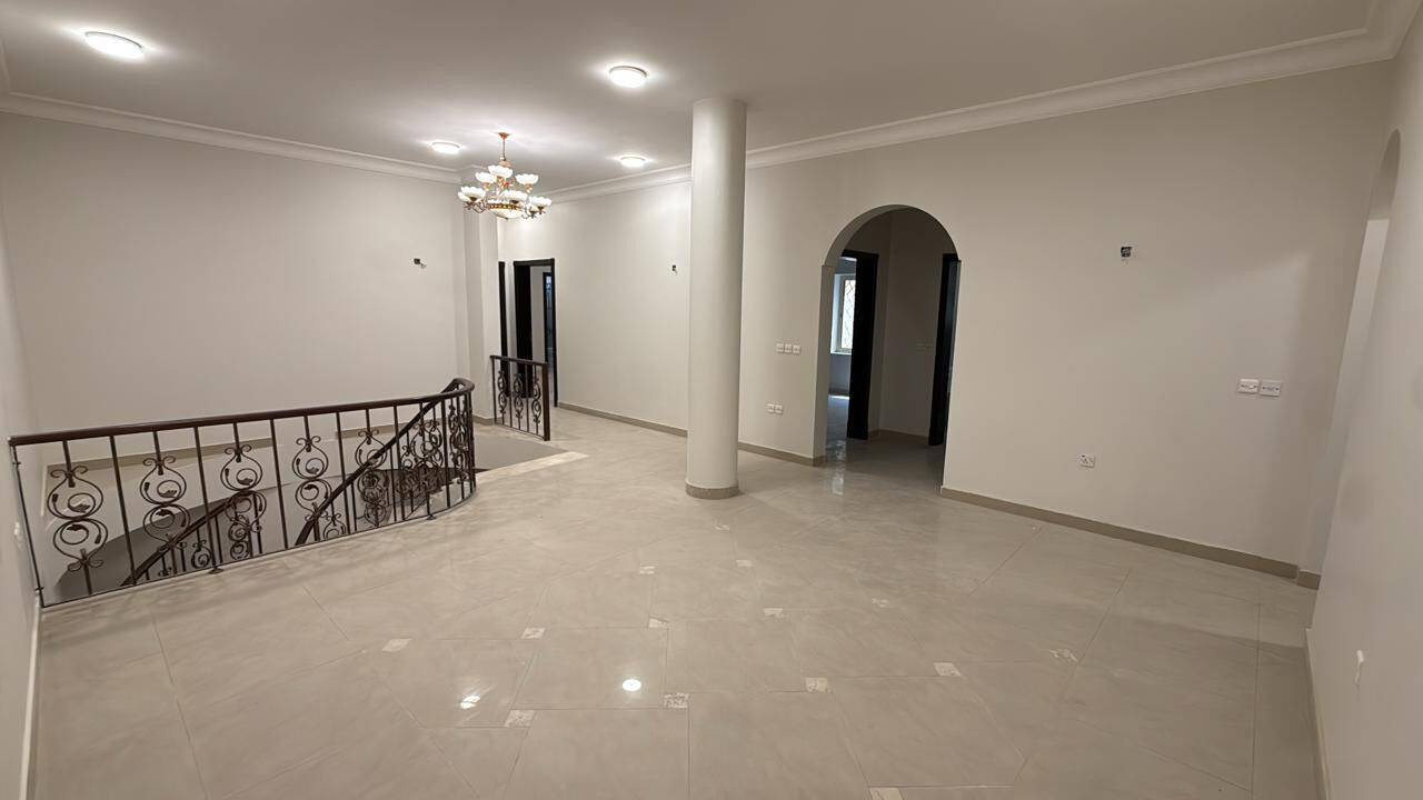 Dammam, Apartments, Flats, Houses & Villas, SAR 90000/year,  6 BR,  Villa For Rent
