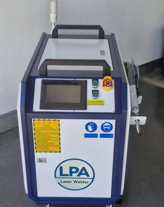 Sydney, Business, 2000w Laser Welder For Sale Adelaide