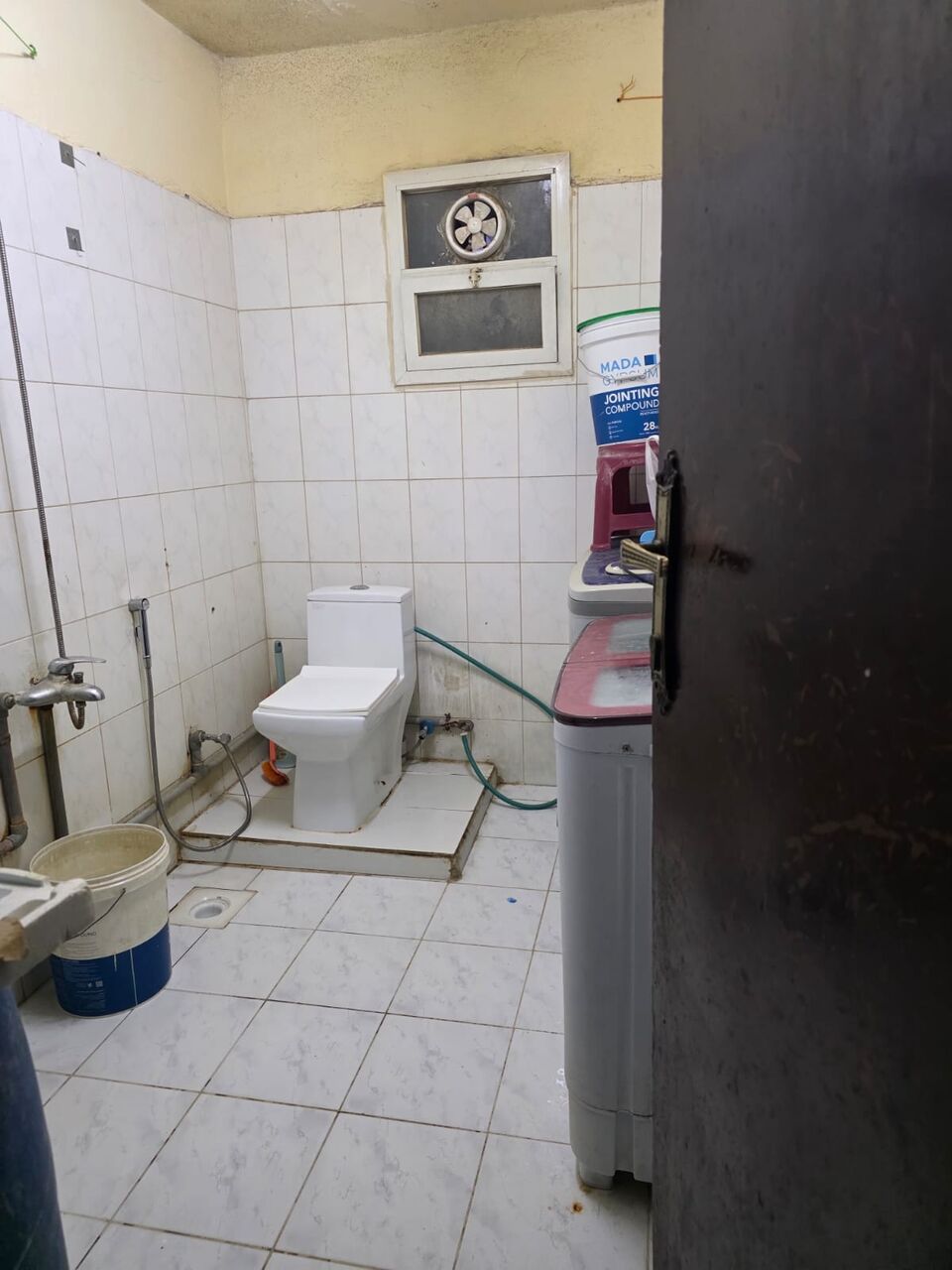 Hara, Bedspace For Rent, SAR 450/month,  1 ബെഡ് സ്‌പൈസ് Available