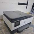 SAR 250,  Pronter HP Office Jrt Pro 8023
