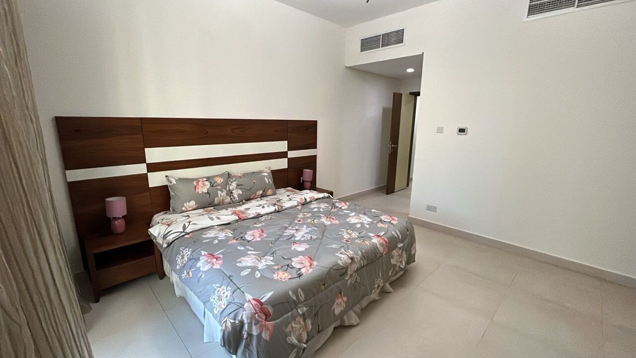 Juffair, Rooms for Rent, BHD 230/month,  Furnished,  I Have Flats For Rent In Juffair