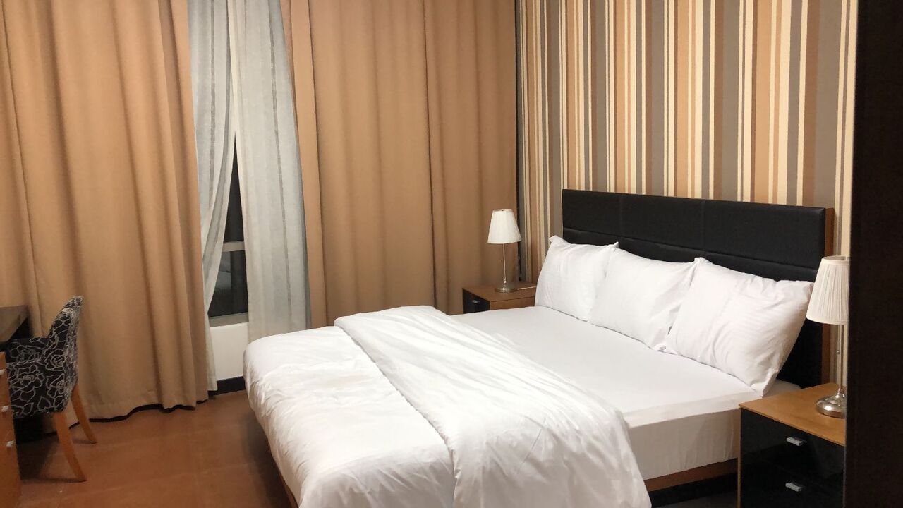 Juffair, Rooms for Rent, BHD 230/month,  Furnished,  I Have Flats For Rent In Juffair
