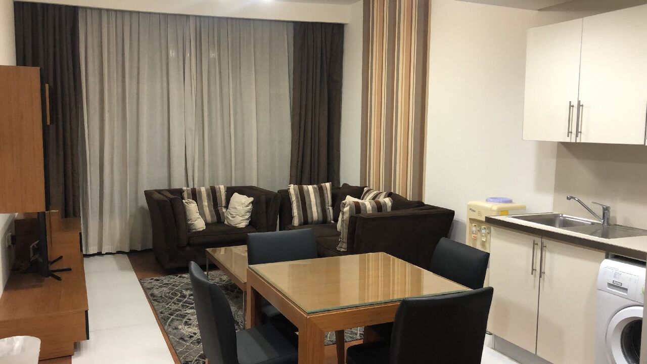 Juffair, Rooms for Rent, BHD 230/month,  Furnished,  I Have Flats For Rent In Juffair