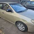 SAR 13500,  Hyundai Elantra,  2010,  Automatic,  373000 KM,  Elantra  For Sale