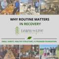 Why Routine Matters In Recovery