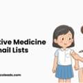 Preventive Medicine Email Lists | Verified Healthcare Leads