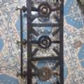 SAR 60,  Gas Stove 3 Burner